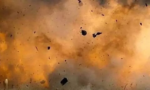 பஞ்சாபில் தனியார் எரிவாயு ஆலையில் விபத்து- ஒருவர் பலி