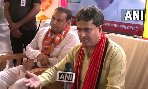 பொதுவாக நாம் புறந்தள்ள கூடிய விசயங்களை பிரதமர் மோடி பேசி வருகிறார்: திரிபுரா முதல்-மந்திரி