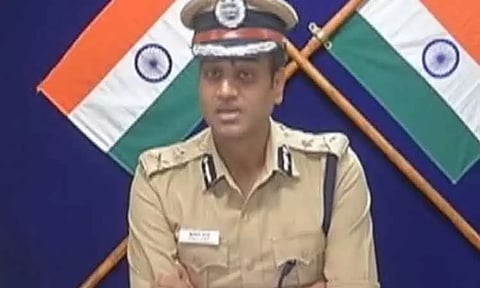 வன்முறை சம்பவத்தில் ஈடுபடுவோர் மீது கடும் நடவடிக்கை - தென்மண்டல ஐ.ஜி அஸ்ரா கார்க் எச்சரிக்கை