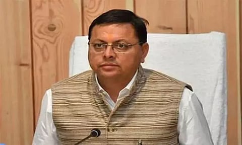 சமீபத்திய நிகழ்வுகளால் மாநிலத்தின் நற்பெயருக்கு களங்கம் - உத்தரகாண்ட் முதல்-மந்திரி வேதனை