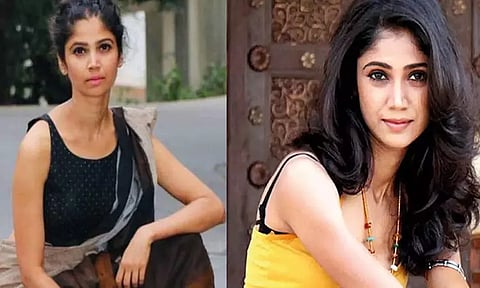 தயாரிப்பாளர் மீது நடிகை ரத்தன் ராஜ்புத் பாலியல் புகார்