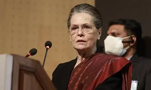 ராஜஸ்தான் காங்கிரசில் நீடிக்கும் குழப்பம்; இரு தரப்புக்கும் சோனியா காந்தி அழைப்பு