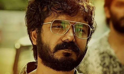 கேரளாவில் மலையாள நடிகர் ஸ்ரீநாத் பாசி கைது