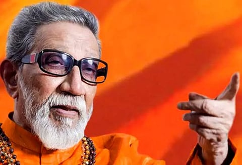 பால்தாக்கரே உதவியாளர்கள் ஷிண்டே அணியில் இணைந்தனர்