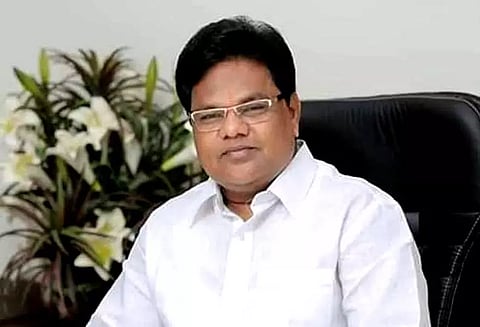 மராத்தா இடஒதுக்கீடு குறித்த விமர்சனம் மந்திரி தானாஜி சாவந்த் மன்னிப்பு கேட்டார்