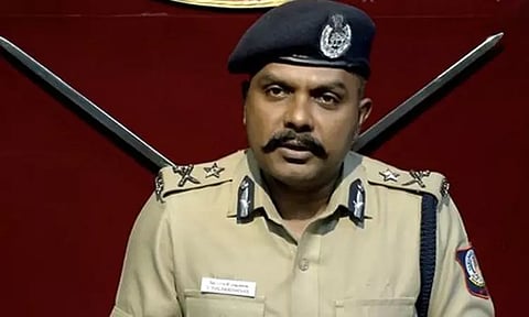 கோவை பாஜக அலுவலகத்தில் பெட்ரோல் குண்டு வீசிய சம்பவம்: மேலும் ஒருவர் கைது