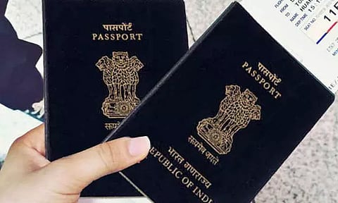 பாஸ்போர்ட் தொடர்பாக காவல்துறையின் ஆட்சேபனை சான்றை பெற புதிய வழி - அதிகாரி தகவல்