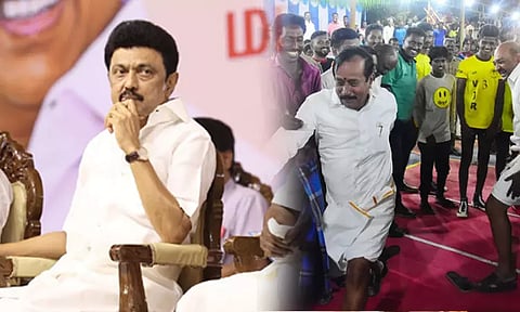 தமிழ்நாட்டில் பிஎப்ஐ அமைப்பை முதல்-அமைச்சர் தடை செய்ய வேண்டும் - எச்.ராஜா