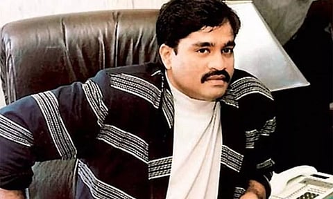 மிரட்டி பணம் பறித்த வழக்கு- தாவூத் இப்ராகிம் கூட்டாளி மும்பையில் கைது