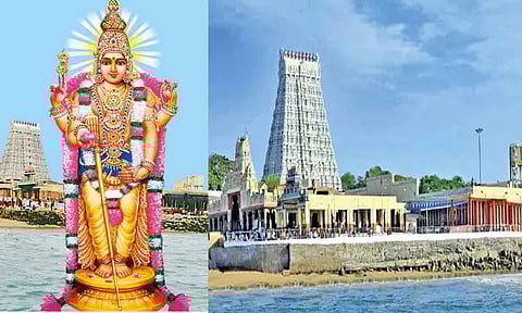 குலதெய்வம் தெரியாதவர்கள் வணங்க வேண்டிய தெய்வம்