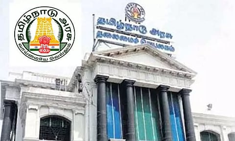 எம்.எல்.ஏ தொகுதி மேம்பாட்டு நிதி 50% தமிழக அரசு விடுவிப்பு