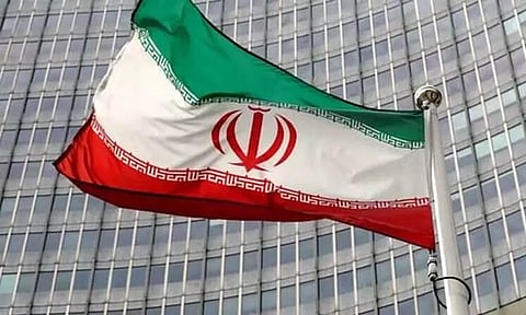 யுரேனியம் துகள்கள் விவகாரம்: ஈரானுடன் சர்வதேச அணுசக்தி முகமை மீண்டும் பேச்சுவார்த்தை!