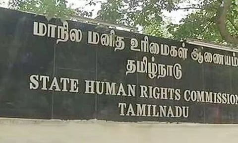 வீடியோகால் பிரசவத்தால் சிசு உயிரிழந்த விவகாரம் - மனித உரிமை ஆணையம் அதிரடி உத்தரவு