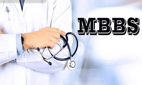 எம்.பி.பி.எஸ் - பி.டி.எஸ் படிப்பிற்கு இதுவரை 12,429 மாணவர்கள் விண்ணப்பம்