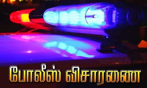 மில் தொழிலாளி வீட்டில் நகை, பணம் திருட்டு