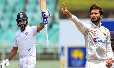 Image Courtesy: PTI/ AFP