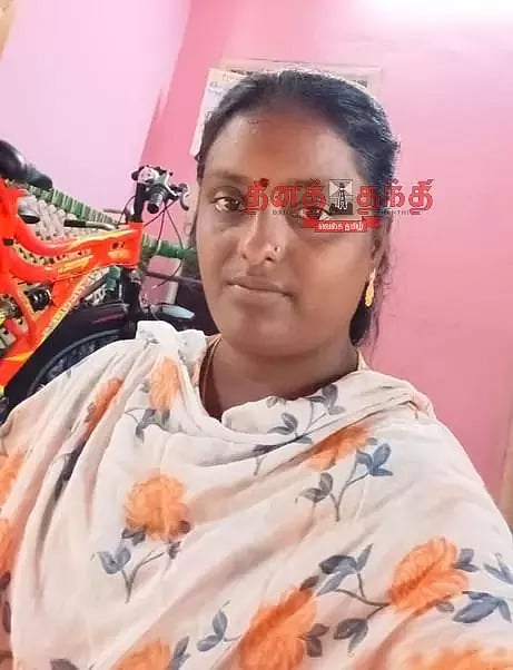 லாரி டிரைவரை ஏமாற்றிய பெண் தென் மாவட்டங்களிலும் கைவரிசை