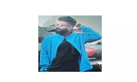 விபத்தில் மூளைச்சாவு அடைந்த வாலிபரின் உடல் உறுப்புகள் தானம்