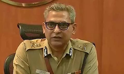 பி.எப்.ஐ அமைப்பிற்கு தடை: சென்னையில் பொதுமக்கள் கூடும் இடங்களில் கண்காணிப்பு தீவிரம் - காவல் ஆணையர் உத்தரவு