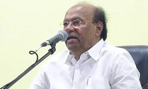 7.5% ஒதுக்கீடு மூலம் நீட் மாயைகளை அரசுப் பள்ளி மாணவர்கள் தகர்த்திருக்கின்றனர் - ராமதாஸ் பாராட்டு