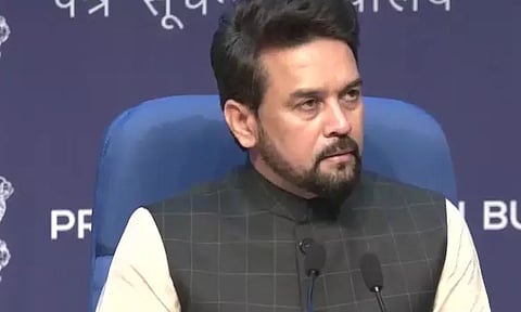 மத்திய அரசு ஊழியர்களுக்கு 4 சதவீத அகவிலைப்படி உயர்வு - மத்திய அமைச்சரவை ஒப்புதல்