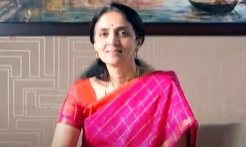 தேசிய பங்குச்சந்தை முறைகேடு வழக்கில் சித்ரா ராமகிருஷ்ணாவுக்கு ஜாமீன் - டெல்லி ஐகோர்ட் உத்தரவு