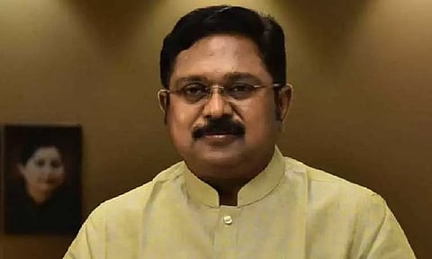 அரசு மருத்துவர்களின் நியாயமான கோரிக்கைகளை நிறைவேற்ற வேண்டும் - டிடிவி தினகரன் வலியுறுத்தல்