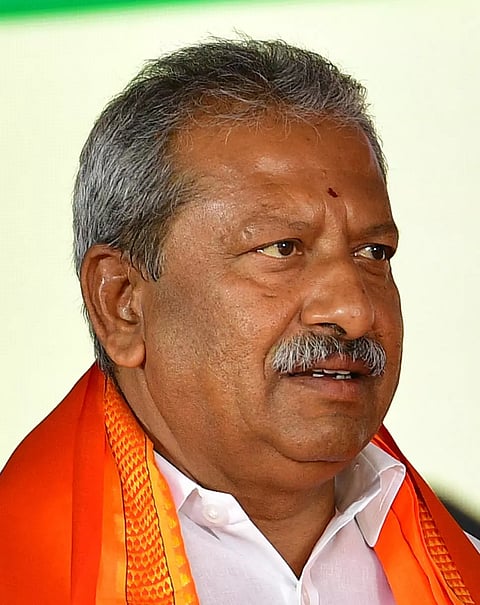 சிக்கமகளூரு மாவட்டத்தில் உள்ள சுற்றுலா தலங்களின் தகவல்கள் அடங்கிய புதிய செயலி; மந்திரி பைரதி பசவராஜ் தொடங்கி வைத்தார்