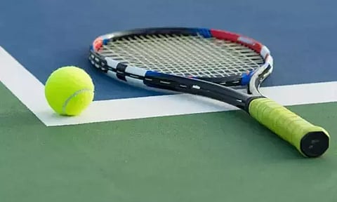 கொரியா ஓபன் டென்னிஸ்: ராடு ஆல்பட், டெனிஸ் காலிறுதிக்கு முன்னேற்றம்..!