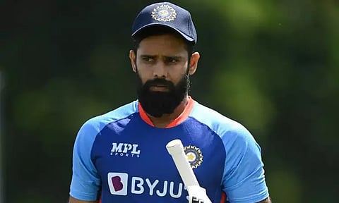 இரானி கோப்பை கிரிக்கெட்: ரெஸ்ட் ஆப் இந்தியா அணிக்கு ஹனுமா விஹாரி கேப்டன்