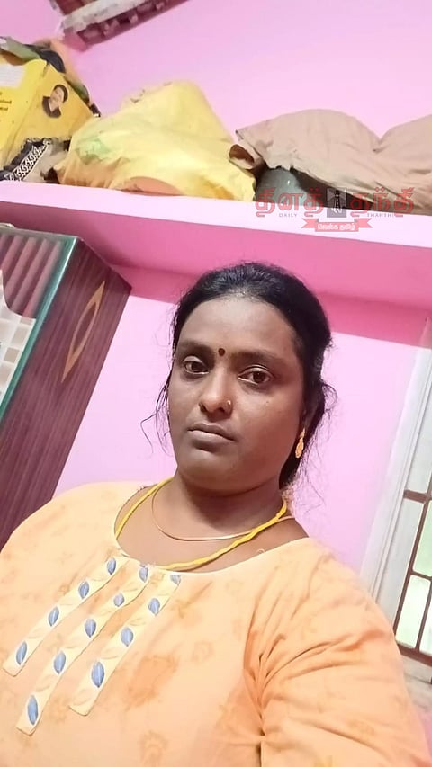 திருமண மோசடியில் ஈடுபட்ட பெண் கோவையில் பதுங்கல்?