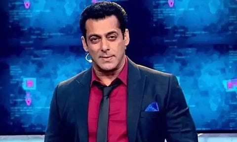 பிக்பாஸ் நிகழ்ச்சிக்கு ரூ.1,000 கோடி சம்பளமா? சல்மான்கான் விளக்கம்