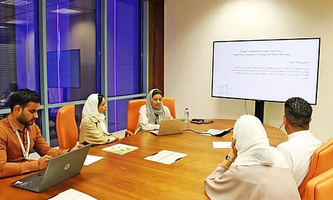 அனைத்து பல்கலை கழகங்களிலும் யோகா பயிற்சி அறிமுகம்; சவுதி அரேபிய அரசு முடிவு