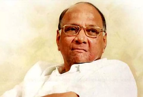 நவம்பர் மாதம் ஷீரடியில் தேசியவாத காங்கிரஸ் கூட்டம்