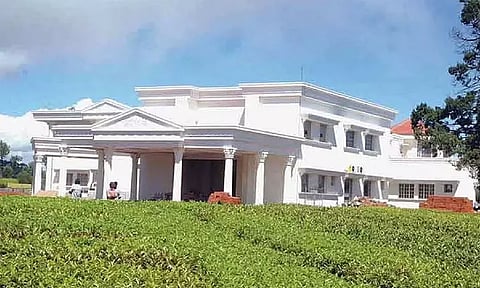 கொடநாடு கொலை, கொள்ளை வழக்கு சிபிசிஐடிக்கு மாற்றம் - டிஜிபி உத்தரவு