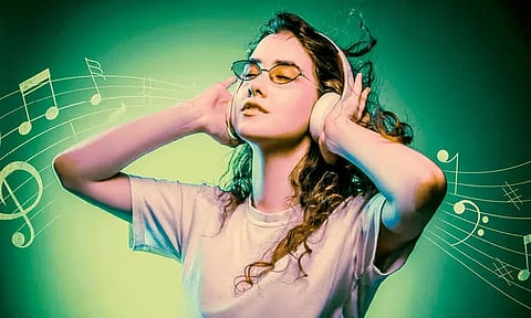 இசையும்.. இதயமும்..