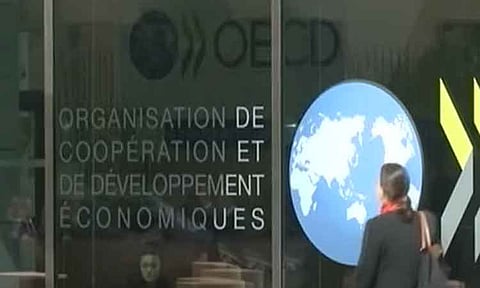 2022 இறுதியில் உலகளாவிய பொருளாதார வளர்ச்சி சரிவடையும் - பொருளாதார ஒத்துழைப்பு மற்றும் மேம்பாட்டு அமைப்பு தகவல்