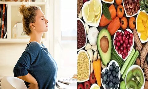 40 வயதில் பெண்களை பாதிக்கும் பிரச்சினைகள்