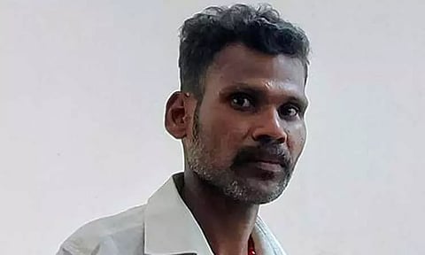 பெயிண்டர் கத்தியால் குத்திக் கொலை: வாலிபருக்கு ஆயுள் தண்டனை கடலூர் கோர்ட்டு தீர்ப்பு