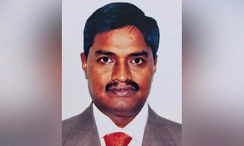 சென்னை கே.கே.நகர் இஎஸ்ஐ மருத்துவக்கல்லூரி மருத்துவமனையின் புதிய டீன் பொறுப்பேற்பு