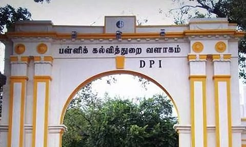 பள்ளிக்கல்வி இணை இயக்குனர்கள் 3 பேர் இடமாற்றம் - கல்வித்துறை அரசாணை வெளியீடு