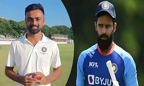 இரானி கோப்பை: சவுராஷ்டிரா-ரெஸ்ட் ஆப் இந்தியா அணிகள் இன்று மோதல்