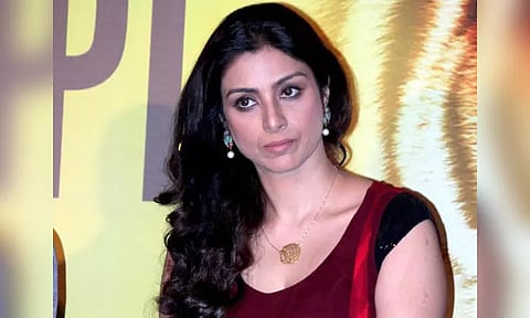 50 வயதிலும் தபுவின் இளமை ரகசியம்