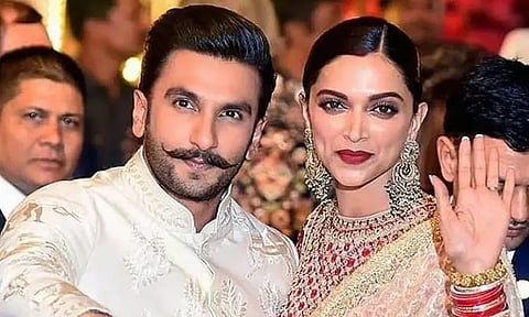 வைரலாகும் தகவல்: தீபிகா படுகோனே விவாகரத்தா?