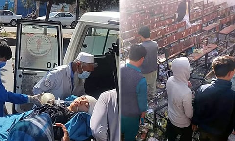 Image Credit:AFP/twitter