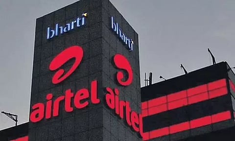 நாடு முழுவதும் 5 ஜி சேவை எப்போது? ஏர்டெல் நிறுவனம் தகவல்