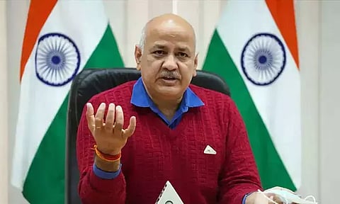 நாட்டில் ஒவ்வொரு குழந்தைக்கும் இலவச, தரமான கல்வி வழங்க வேண்டும் - மணிஷ் சிசோடியா