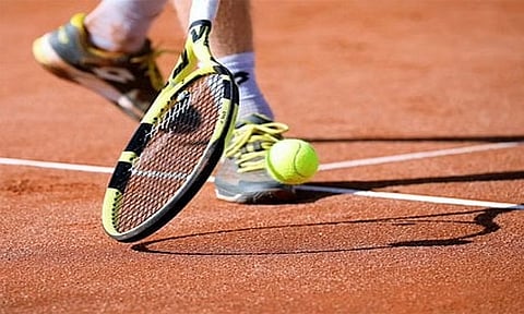 கொரியா ஓபன் டென்னிஸ்: நிஷியோகா, ஷபோவலோவ் இறுதிப்போட்டிக்கு முன்னேற்றம்