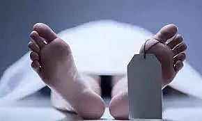 பெயிண்டர் சாவு