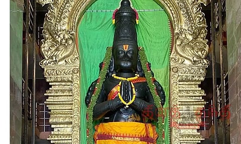 புரட்டாசி சனிக்கிழமை வழிபாடு